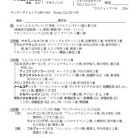 ナオミエキスプレス2024のサムネイル